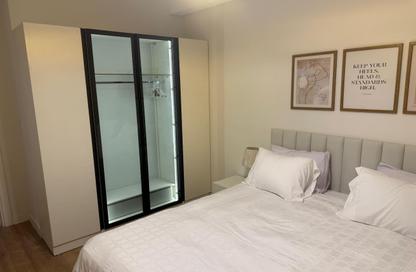 Apartment - Studio - 2 Bathrooms for rent in Mivida - 5th Settlement Compounds - The 5th Settlement - New Cairo City - Cairo