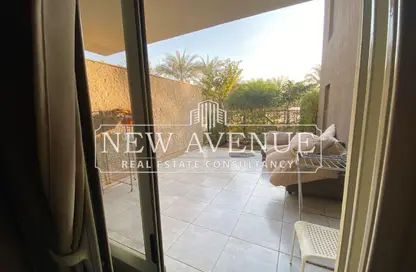 Apartment - 2 Bedrooms - 1 Bathroom for sale in New Giza - Cairo Alexandria Desert Road - 6 October City - Giza