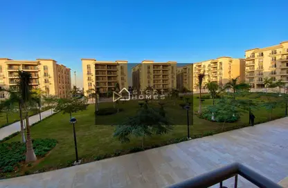 Apartment - 2 Bedrooms - 1 Bathroom for sale in El Rehab Extension - Al Rehab - New Cairo City - Cairo