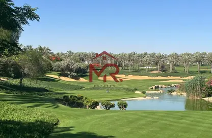 Villa - 5 Bedrooms - 7 Bathrooms for sale in Katameya Dunes - El Katameya Compounds - El Katameya - New Cairo City - Cairo