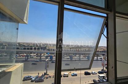 Office Space - Studio - 3 for rent in Concord Plaza - South Investors Area - New Cairo City - Cairo Office Space - Studio - 3 for rent in Concord Plaza - South Investors Area - New Cairo City - Cairo
