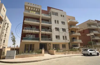 (بنتهاوس  (روف - 3 غرف نوم - 4 حمامات للبيع في بروميناد القاهرة الجديدة - كمبوندات التجمع الخامس - التجمع الخامس - مدينة القاهرة الجديدة - القاهرة