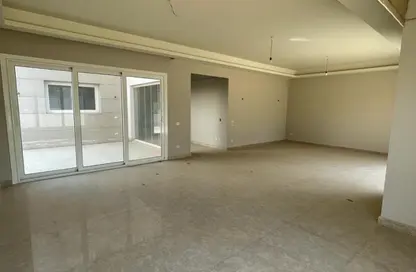 منزل مزدوج - 4 غرف نوم - 4 حمامات للبيع في اتريو - كمبوندات الشيخ زايد - الشيخ زايد - الجيزة