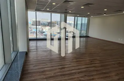 مساحات مكتبية - غرفة نوم - 1 حمام للايجار في شارع التسعين الشمالي - التجمع الخامس - مدينة القاهرة الجديدة - القاهرة