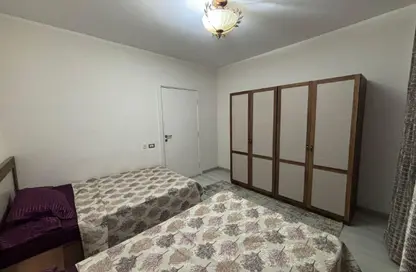 Apartment - 3 Bedrooms - 2 Bathrooms for rent in Palm Parks   Palm Hills - South Dahshur Link - 6 October City - Giza