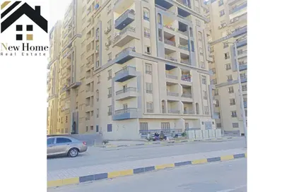 شقة - 3 غرف نوم - 2 حمامات للبيع في المعادي - حي المعادي - القاهرة