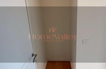 Apartment - 2 Bedrooms - 2 Bathrooms for rent in O West - 6 October Compounds - 6 October City - Giza