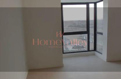 Apartment - 2 Bedrooms - 2 Bathrooms for rent in O West - 6 October Compounds - 6 October City - Giza