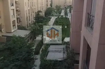 Apartment - 2 Bedrooms - 1 Bathroom for sale in El Rehab Extension - Al Rehab - New Cairo City - Cairo