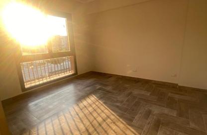 Apartment - 2 Bedrooms - 3 Bathrooms for rent in District 5 - 5th Settlement Compounds - The 5th Settlement - New Cairo City - Cairo