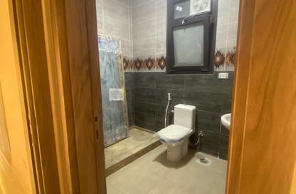 Apartment - 2 Bedrooms - 3 Bathrooms for rent in District 5 - 5th Settlement Compounds - The 5th Settlement - New Cairo City - Cairo