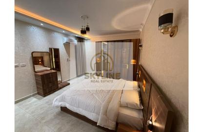 Apartment - 3 Bedrooms - 2 Bathrooms for rent in El Rehab Extension - Al Rehab - New Cairo City - Cairo
