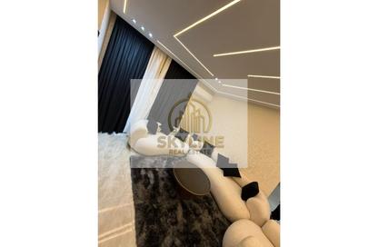 Apartment - 3 Bedrooms - 2 Bathrooms for rent in El Rehab Extension - Al Rehab - New Cairo City - Cairo