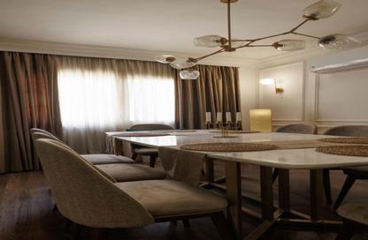 Apartment - 2 Bedrooms - 2 Bathrooms for sale in Sama Al Qahera - El Katameya Compounds - El Katameya - New Cairo City - Cairo
