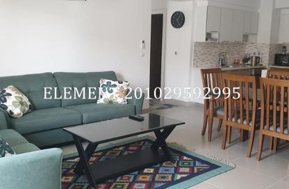 Chalet - 2 Bedrooms - 2 Bathrooms for sale in Marina - Al Alamein - North Coast