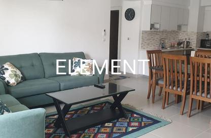 Chalet - 2 Bedrooms - 2 Bathrooms for sale in Marina - Al Alamein - North Coast Chalet - 2 Bedrooms - 2 Bathrooms for sale in Marina - Al Alamein - North Coast