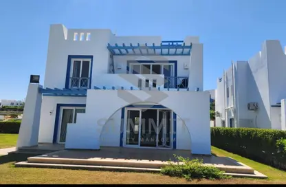 Villa - 3 Bedrooms - 4 Bathrooms for sale in Mountain View - Ras Al Hekma - North Coast