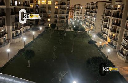 Apartment - 3 - 2 for rent in El Rehab Extension - Al Rehab - New Cairo City - Cairo