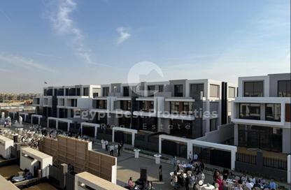 Townhouse - 4 - 5 for sale in El Patio Town - 5th Settlement Compounds - The 5th Settlement - New Cairo City - Cairo Townhouse - 4 - 5 for sale in El Patio Town - 5th Settlement Compounds - The 5th Settlement - New Cairo City - Cairo