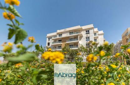 Apartment - 2 - 2 for rent in Mountain View iCity October - 6 October Compounds - 6 October City - Giza