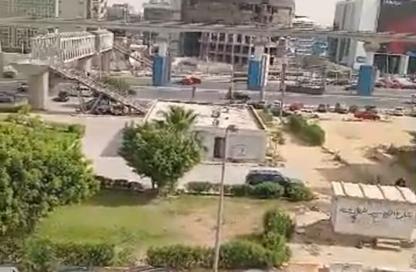 شقة - 3 غرف نوم - 3 حمامات للبيع في شارع رقم 70 - الحي الاول - التجمع الخامس - مدينة القاهرة الجديدة - القاهرة