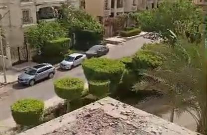شقة - 3 غرف نوم - 3 حمامات للبيع في شارع رقم 70 - الحي الاول - التجمع الخامس - مدينة القاهرة الجديدة - القاهرة