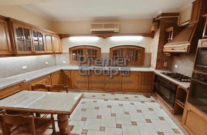 Apartment - 3 - 3 for sale in Street 207 - Degla - Hay El Maadi - Cairo