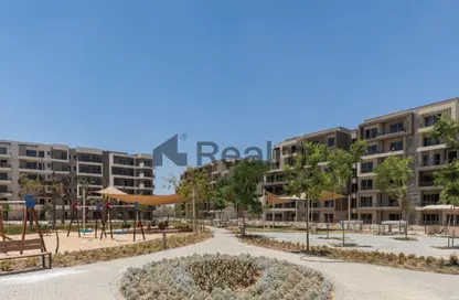 شقة - غرفة نوم - 1 حمام للبيع في بالم هيلز نيو كايرو - كمبوندات التجمع الخامس - التجمع الخامس - مدينة القاهرة الجديدة - القاهرة