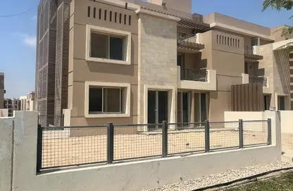 Villa - 7 Bedrooms - 7 Bathrooms for sale in Shalya Taj City - 5th Settlement Compounds - The 5th Settlement - New Cairo City - Cairo