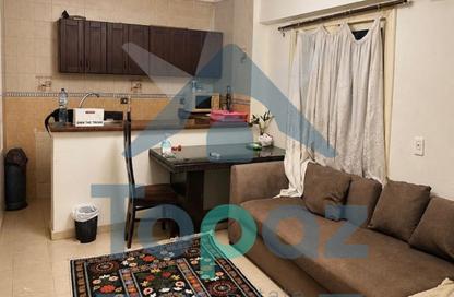 Apartment - Studio - 1 for rent in Six West - Beverly Hills - Sheikh Zayed Compounds - Sheikh Zayed City - Giza