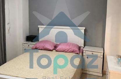 Apartment - Studio - 1 for rent in Six West - Beverly Hills - Sheikh Zayed Compounds - Sheikh Zayed City - Giza