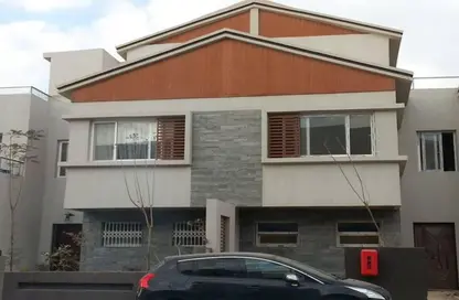 فيلا - 4 غرف نوم - 4 حمامات للبيع في زايد ديونز - الحي السادس - الشيخ زايد - الجيزة فيلا - 4 غرف نوم - 4 حمامات للبيع في زايد ديونز - الحي السادس - الشيخ زايد - الجيزة