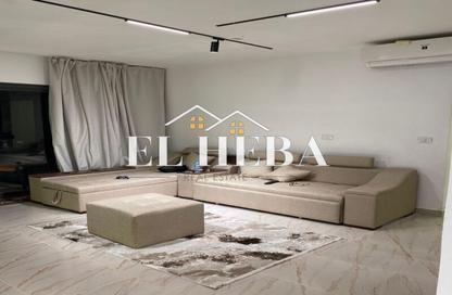 Apartment - 3 Bedrooms - 2 Bathrooms for rent in Privado - Madinaty - Cairo