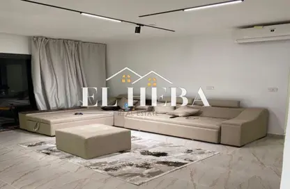 شقة - 3 غرف نوم - 2 حمامات للايجار في پريڤادو - مدينتي - القاهرة