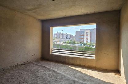 Twin House - 4 Bedrooms - 4 Bathrooms for sale in Telal Al Jazeera - Sheikh Zayed Compounds - Sheikh Zayed City - Giza