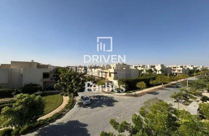 Villa - 4 Bedrooms - 5 Bathrooms for sale in The Crown - Cairo Alexandria Desert Road - 6 October City - Giza