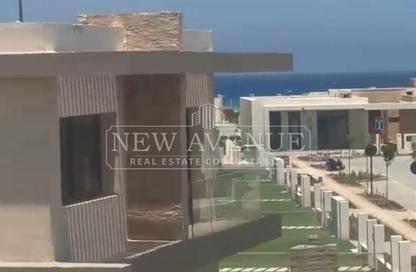 فيلا - 5 غرف نوم - 6 حمامات للبيع في سيلڤر ساندس - قسم مرسي مطروح - الساحل الشمالي فيلا - 5 غرف نوم - 6 حمامات للبيع في سيلڤر ساندس - قسم مرسي مطروح - الساحل الشمالي