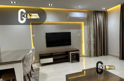 Apartment - 2 Bedrooms - 1 Bathroom for rent in El Rehab Extension - Al Rehab - New Cairo City - Cairo Apartment - 2 Bedrooms - 1 Bathroom for rent in El Rehab Extension - Al Rehab - New Cairo City - Cairo