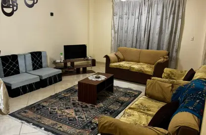 شقة - 3 غرف نوم - 2 حمامات للايجار في دار مصر الأندلس المرحلة التانية - شارع التسعين الجنوبي - التجمع الخامس - مدينة القاهرة الجديدة - القاهرة