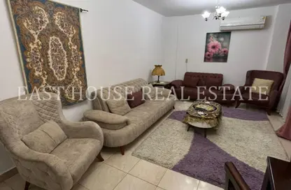 Apartment - 2 Bedrooms - 1 Bathroom for rent in Madinaty - Cairo