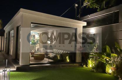 Villa - 3 - 2 for sale in Cairo   Borg Al Arab Desert Road - King Mariout - Hay Al Amereyah - Alexandria