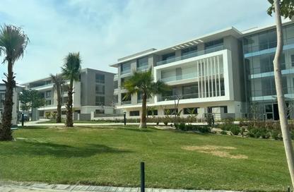 شقة - 3 غرف نوم - 3 حمامات للبيع في جولز - طريق مصر اسكندرية الصحراوي - مدينة 6 أكتوبر - الجيزة