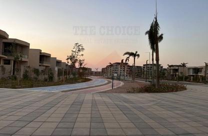Townhouse - 3 - 4 for sale in Badya Palm Hills - 6 October Compounds - 6 October City - Giza