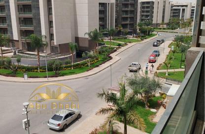 Apartment - 3 Bedrooms - 2 Bathrooms for sale in Privado - Madinaty - Cairo