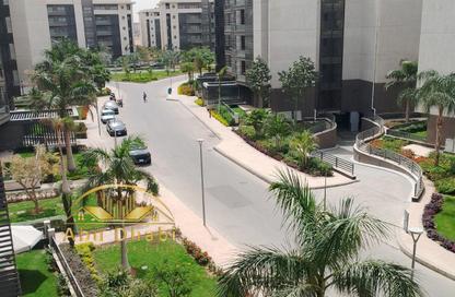 Apartment - 3 Bedrooms - 2 Bathrooms for sale in Privado - Madinaty - Cairo