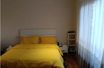 Apartment - 3 Bedrooms - 3 Bathrooms for rent in Cairo Festival City - North Investors Area - New Cairo City - Cairo