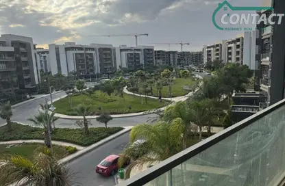 Apartment - 2 Bedrooms - 2 Bathrooms for sale in Privado - Madinaty - Cairo