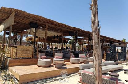Chalet - 2 Bedrooms - 2 Bathrooms for sale in June - Ras Al Hekma - North Coast Chalet - 2 Bedrooms - 2 Bathrooms for sale in June - Ras Al Hekma - North Coast