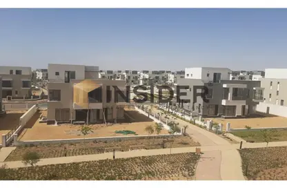 منزل مزدوج - 4 غرف نوم - 4 حمامات للبيع في فيليت - كمبوندات التجمع الخامس - التجمع الخامس - مدينة القاهرة الجديدة - القاهرة