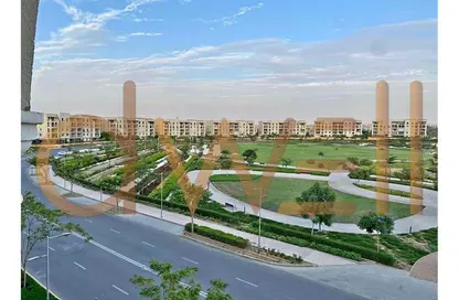 Apartment - 3 Bedrooms - 3 Bathrooms for sale in Mivida - 5th Settlement Compounds - The 5th Settlement - New Cairo City - Cairo